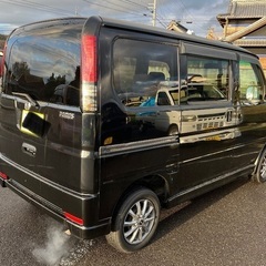 綺麗 バモス 車検付き8.9.9まで AT車　AC PSの画像