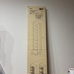CDVDラック