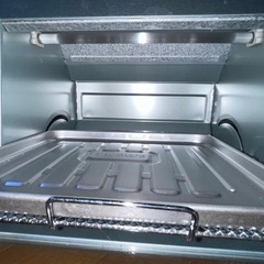 新品、未使用トースター オーブントースター の画像