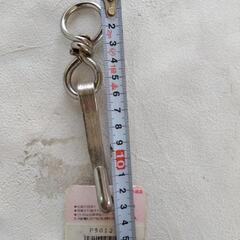 ペット用金具の画像