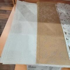 ★  新品❗ランチョンマット  デザイン色違い入荷❗ 北九州店舗店頭販売のみの画像