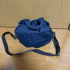 バック　スヌーピの画像