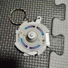 ベイブレード　キーホルダーの画像