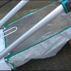芝刈り機　マキタ　の画像