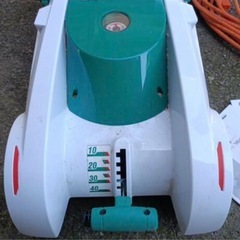 芝刈り機　マキタ　の画像