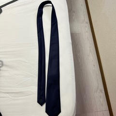 男性用ズボン・ネクタイの画像