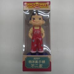★ジモティー割引有★ 限定レトロペコちゃん人形 2025 RET...