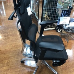 【トレファク中央林間店】 ワークチェア COFO FCC-XBの画像