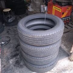2024年製41週　225/60R18 100H　トーヨー PR...