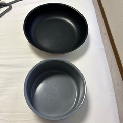ニトリ フライパンと鍋
