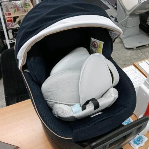 0316-583 チャイルドシート　combi ISOFIX