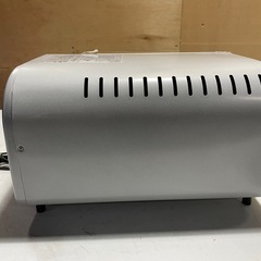 東芝オーブントースター　HTR-H3 未使用の画像