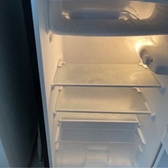 冷蔵庫の画像