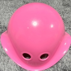 【売り切れ】スイス企画の新感覚遊具　ビリボ（ピンク）★の画像
