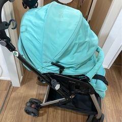 ベビーカー
の画像