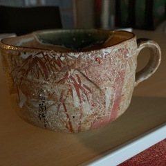 抹茶茶碗の画像