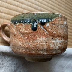 抹茶茶碗の画像