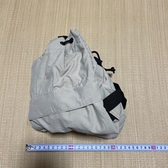 リュックの画像