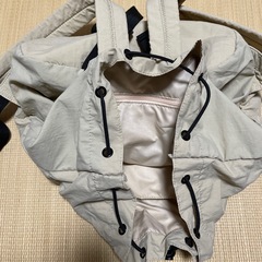 リュックの画像