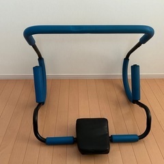 腹筋　トレーニング