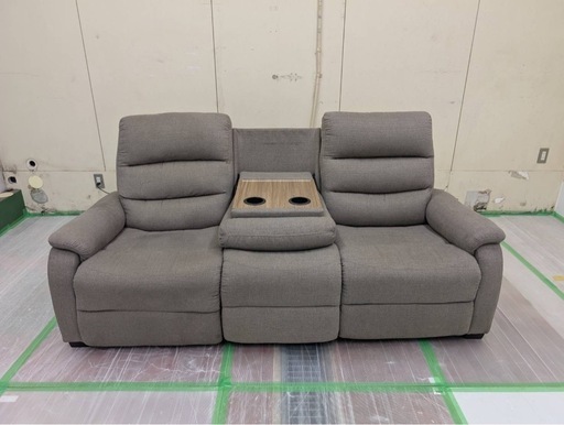 ソファー