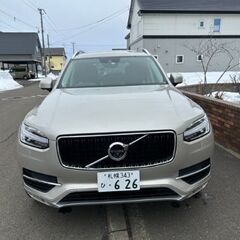 コーティング屋所有✨超美品VOLVOボルボXC90（価格応談可）...