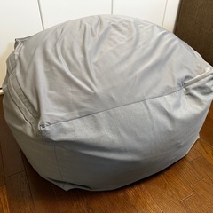 無印 体にフィットするソファー
