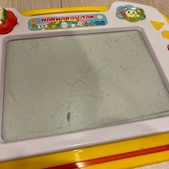 いないいないばぁ　おえかきボードの画像