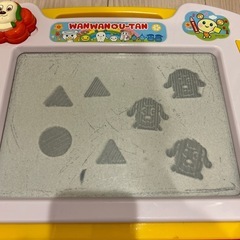 いないいないばぁ　おえかきボードの画像