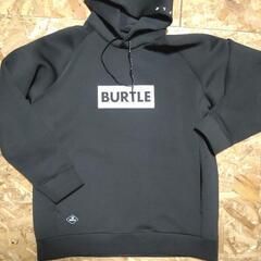 BURTLEバートルパーカー