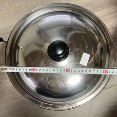 【取引中】鍋の画像