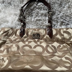 coach バッグ