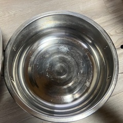 【取引中】鍋の画像