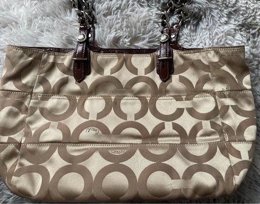 coach バッグ