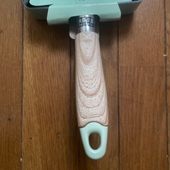 新品　卵焼き用　フライパンの画像
