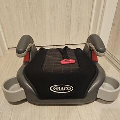 ブースターシート