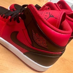 新品エアージョー
ダン