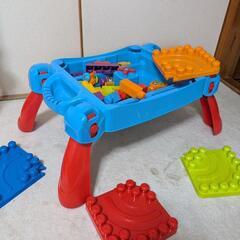 ブロックの画像
