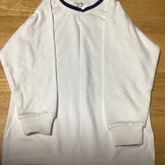 みだい幼稚園体操着長袖