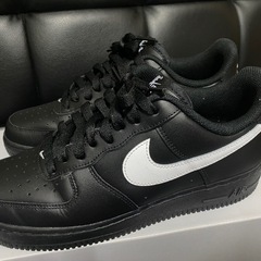 NIKE エアフォースワン　26.5cm　　　の画像