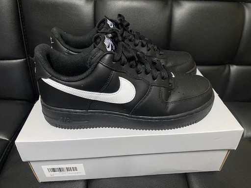 NIKE エアフォースワン　26.5cm