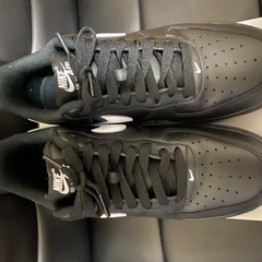 NIKE エアフォースワン　26.5cm　　　の画像