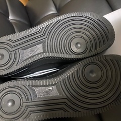 NIKE エアフォースワン　26.5cm　　　の画像
