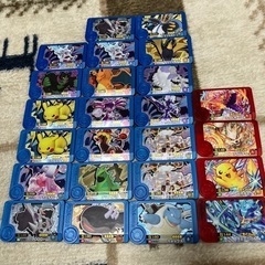 ポケモンフレンダ