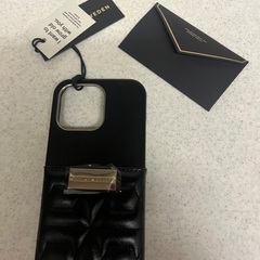 iPhone13proケース IDEAL OF SWEDEN