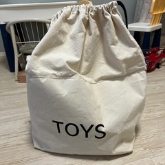 スリコ　　おもちゃ収納＋ボール大量