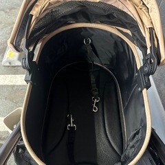 エアバギー ドーム3 レギュラーサイズの画像