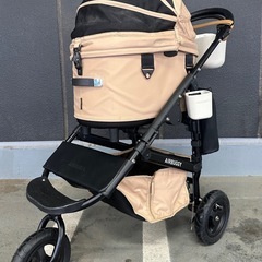 エアバギー ドーム3 レギュラーサイズ