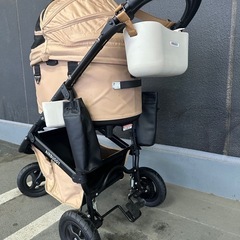 エアバギー ドーム3 レギュラーサイズの画像