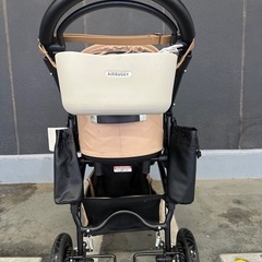 エアバギー ドーム3 レギュラーサイズの画像